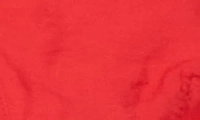 Cult Gaia Woman Top Red Size 6 Alcohol In Red