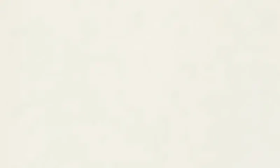 Cult Gaia Oby Cotton Shorts In White