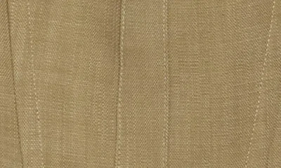 Cult Gaia Dorian Corset Top In Neutral