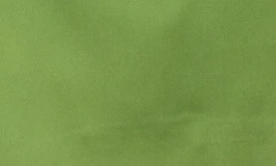 Cult Gaia Rene Double Breasted Jacket In Green
