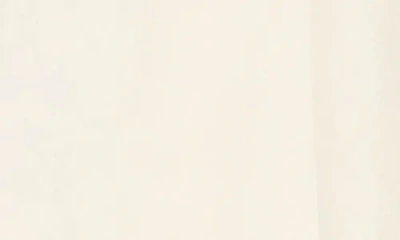 Cult Gaia Silvia Halter Dress In White