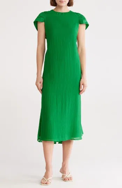 Cult Gaia Artemesia Maxi Dress