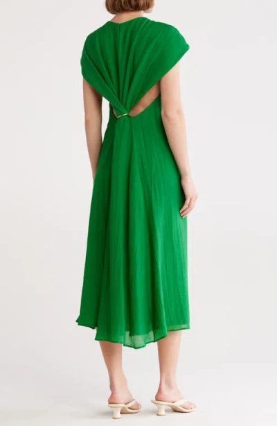 Cult Gaia Artemesia Maxi Dress