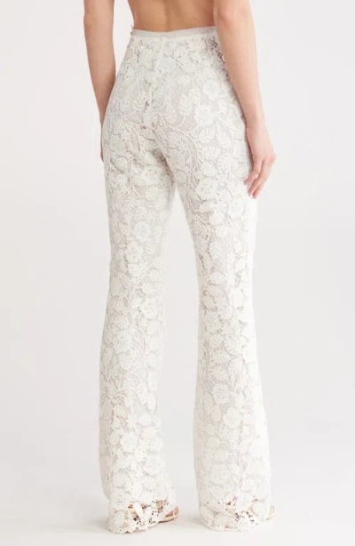 Cult Gaia Kaci Lace Pants