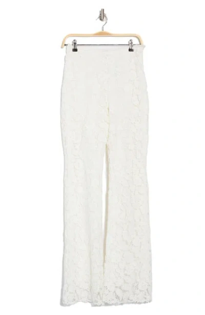 Cult Gaia Kaci Lace Pants