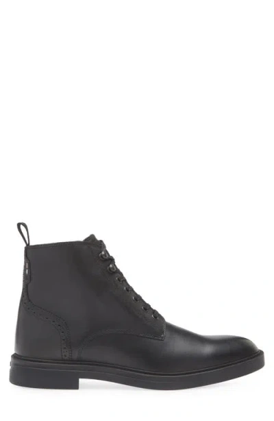 Hugo Boss Boss Calev Boot