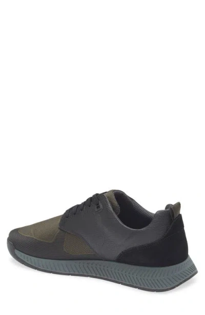 Hugo Boss Boss Titanium Runn Sneaker