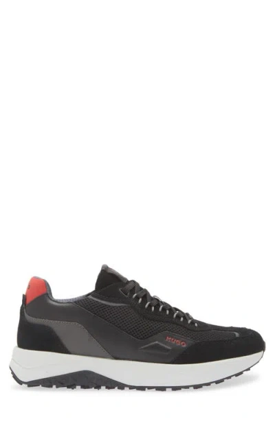 Hugo Boss Boss Kane Runn Sneaker