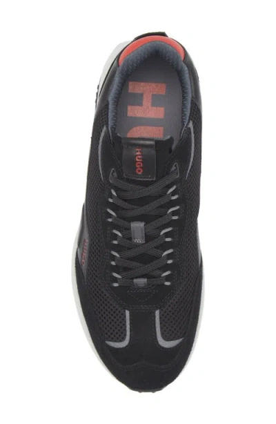 Hugo Boss Boss Kane Runn Sneaker
