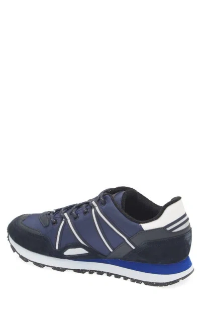 Hugo Boss Boss Parkour Sneaker In Multi