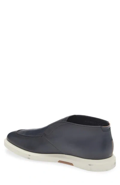 Hugo Boss Boss Randy Des Slip-on Sneaker