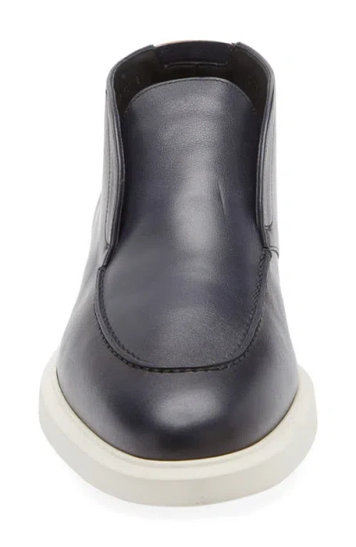 Hugo Boss Boss Randy Des Slip-on Sneaker