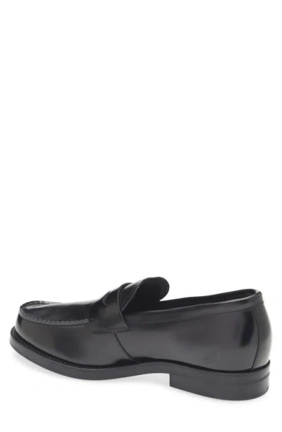 Hugo Boss Boss Letic Penny Loafer