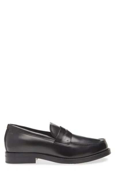 Hugo Boss Boss Letic Penny Loafer