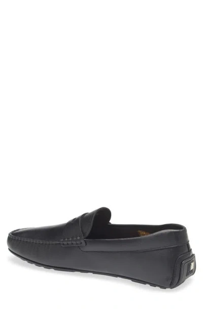 Hugo Boss Boss Noel Penny Loafer