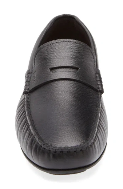 Hugo Boss Boss Noel Penny Loafer