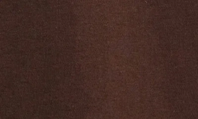 Cotton On Graphic Fleece Sweater In Brown