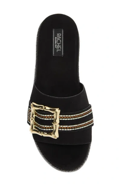 Rachel Rachel Roy Leaf Flatform Sandal