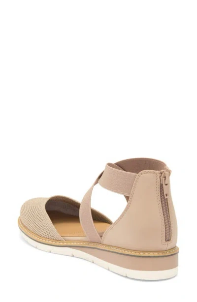 Me Too Hazy Wedge Pump