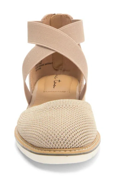 Me Too Hazy Wedge Pump