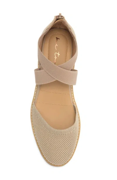 Me Too Hazy Wedge Pump