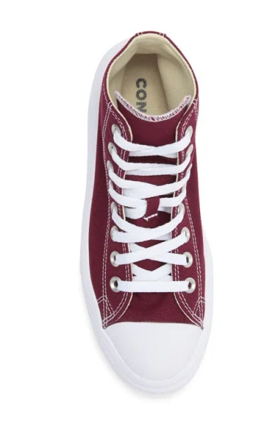 Converse Chuck Taylor® All Star® Move High Top Platform Sneaker