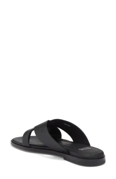 Eileen Fisher Kisto Fisherman Slide Sandal