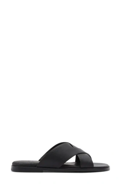 Eileen Fisher Kisto Fisherman Slide Sandal