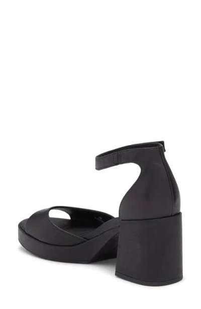 Eileen Fisher Nava Platform Sandal