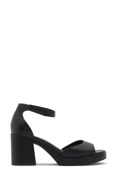 Eileen Fisher Nava Platform Sandal