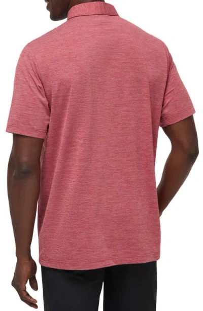 Travismathew Heater Pro Performance Golf Polo