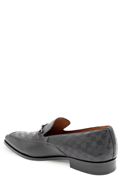 Mezlan Patina Bit Loafer