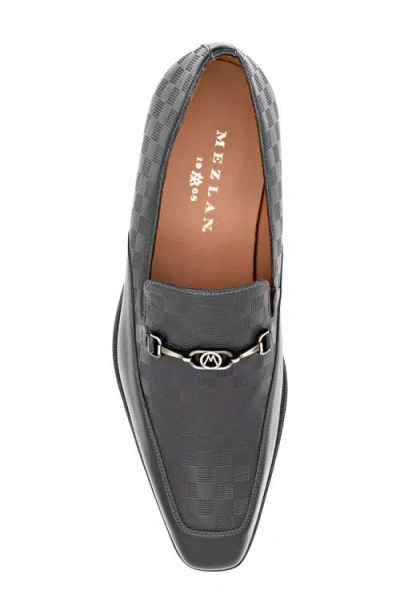 Mezlan Patina Bit Loafer