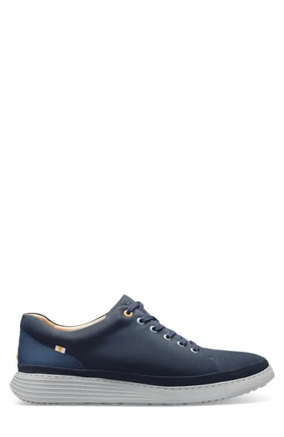 Samuel Hubbard Featherlight Fast Sneaker In Blue