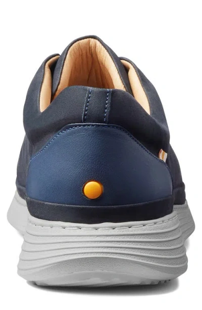 Samuel Hubbard Featherlight Fast Sneaker In Blue