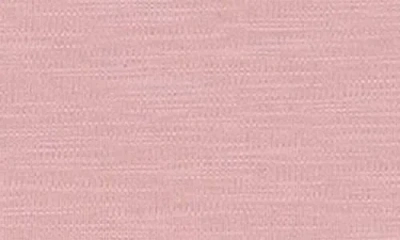 Maniere Manière Kids' Ruffle Top & Bike Shorts Set In Pink