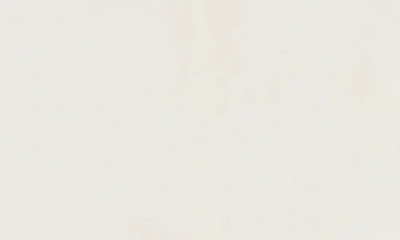 Maniere Manière Frilled Ruffle Waist Romper In White