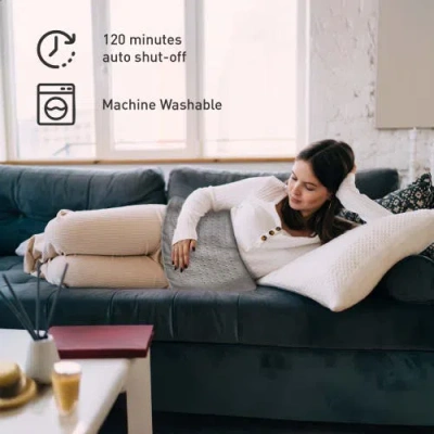 Pursonic Total Warmth & Comfort Bundle