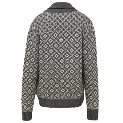 Cruciani Cardigan In Cashmere  In Gray