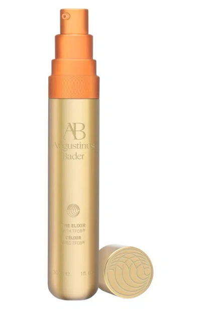 Augustinus Bader The Elixir With Advanced Tfc8®