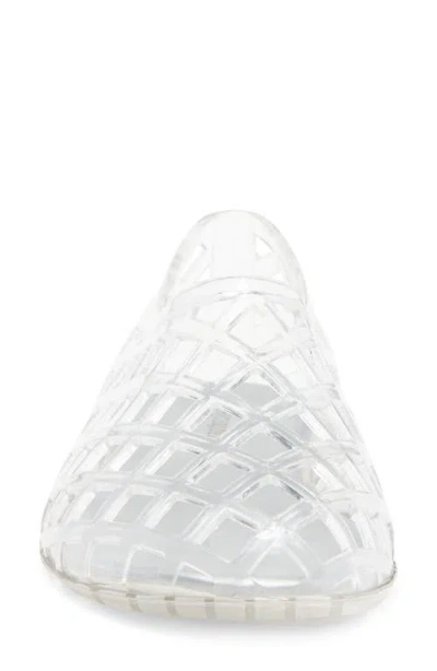 Jeffrey Campbell Jellz Slip-on