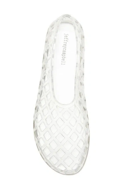 Jeffrey Campbell Jellz Slip-on