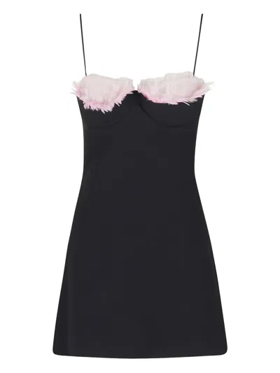 David Koma Mini Dress