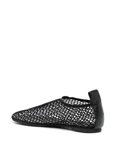 Senso Cordelia Ballet Flats In Black