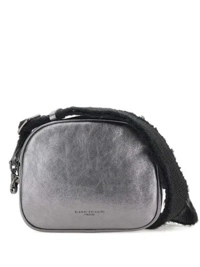 Gianni Chiarini Leather Cross Body Bag