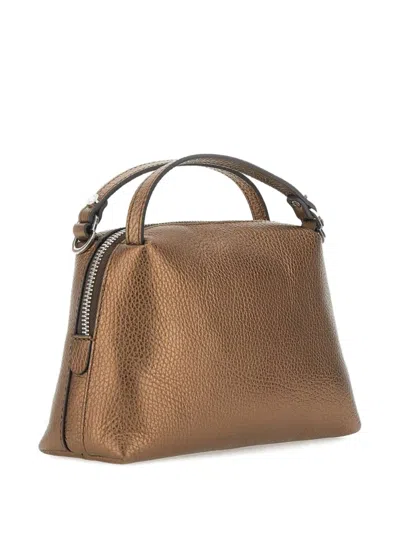 Gianni Chiarini Leather Mini Bag