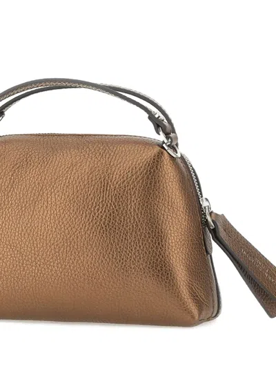 Gianni Chiarini Leather Mini Bag