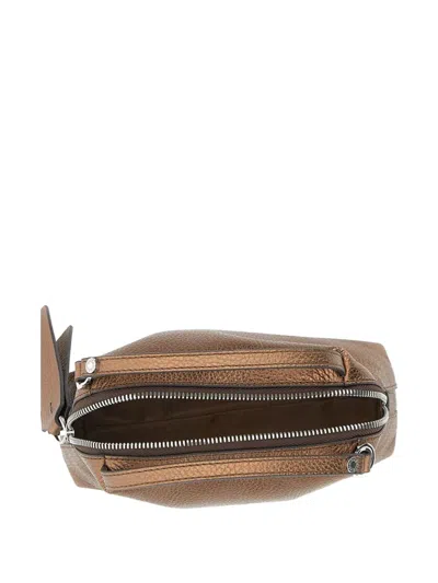 Gianni Chiarini Leather Mini Bag