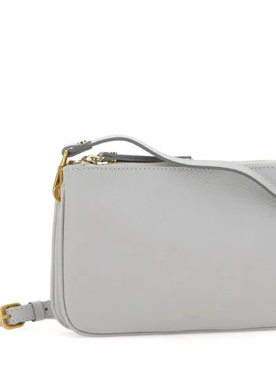 Gianni Chiarini Frida Shoulder Bag