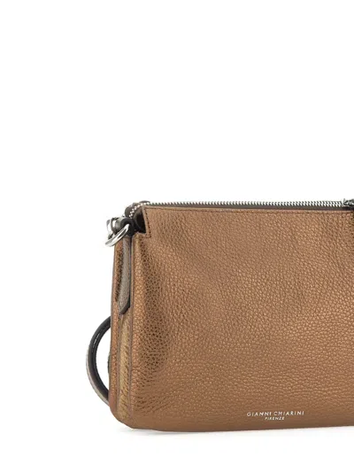 Gianni Chiarini Leather Cross Body Bag
